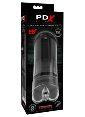 Extender Pro Vibrating Pump